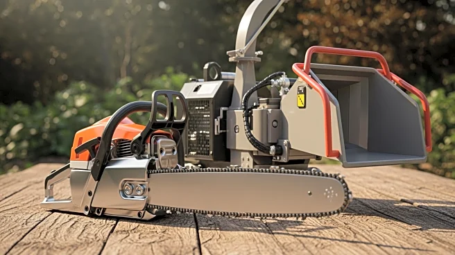 Timberwolf Acquires GreenMech to Strengthen European Forestry Presence