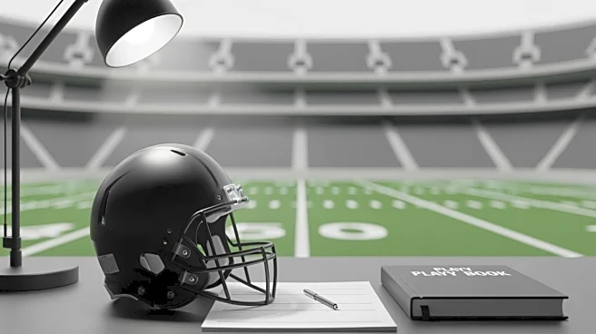 Cleveland Browns Maintain Quarterback Strategy Amidst Losing Season