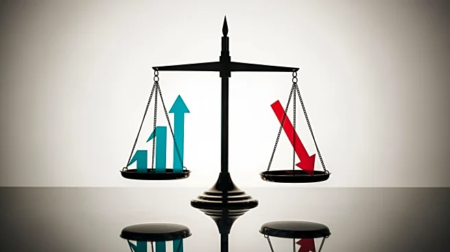 Kontoor Brands Raises Full-Year Forecast Amid Third-Quarter Profit Decline