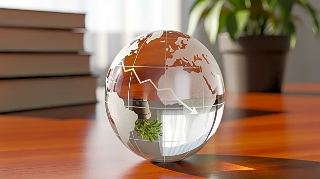 Mizuho Bank Predicts Dollar Weakening and Potential Fed Rate Cut Amid Economic Concerns