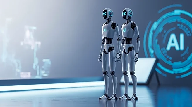 Mercor Founders Become Youngest Self-Made Billionaires in AI Industry