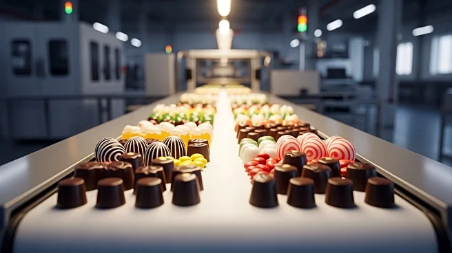 Polish Confectioner Wawel to Expand Production Capacity
