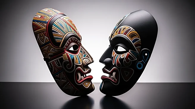 WWE Legend Tatanka Warns Roman Reigns of New Bloodline Challenge