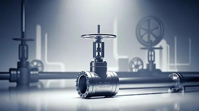 Williams Companies Reports Lower Than Expected Profits Due to Rising Expenses