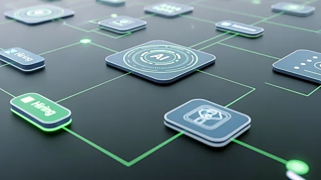 Job Seekers Advised to Adapt to AI-Assisted Hiring Processes