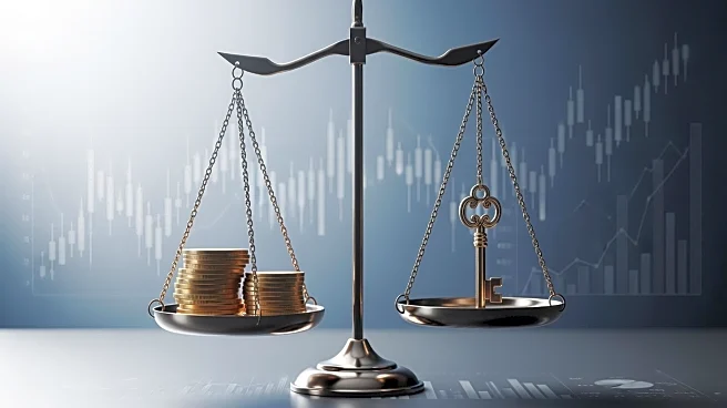 Howard Marks Discusses Challenges in Regulating Private Credit Market