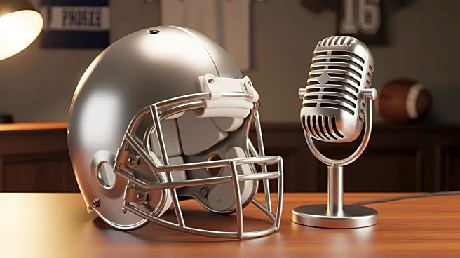 Troy Aikman Criticizes Jerry Jones's Trade Announcement for Dallas Cowboys