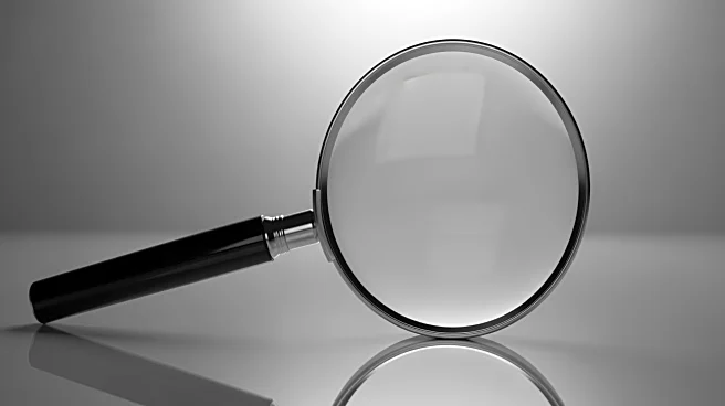 FDA's George Tidmarsh Resigns Amid Investigation into Personal Conduct