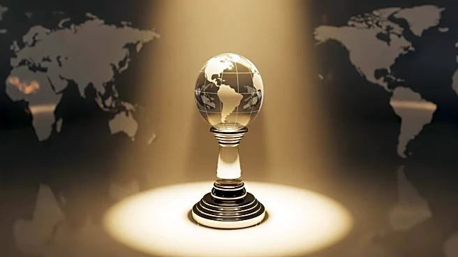 Sachidanand Upadhyay Recognized by TIME Magazine for Contributions to Global Business