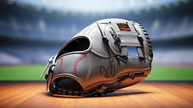 Houston Astros Eye Hudson Leach as Potential Bullpen Asset