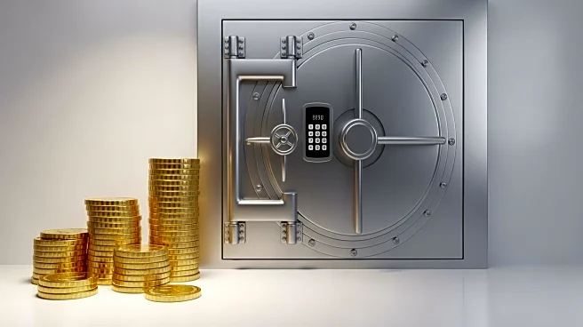 Corebridge Financial Reports Q3 Net Income Increase Due to Premiums and Deposits Growth