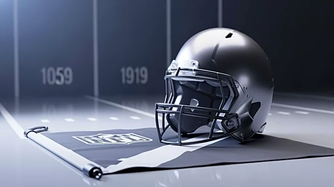 Rico Dowdle's Celebration Penalty Sparks Discussion on NFL Rules