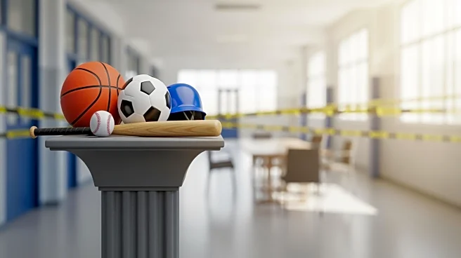 Clarksville High School Athlete of the Week Poll Open for Voting