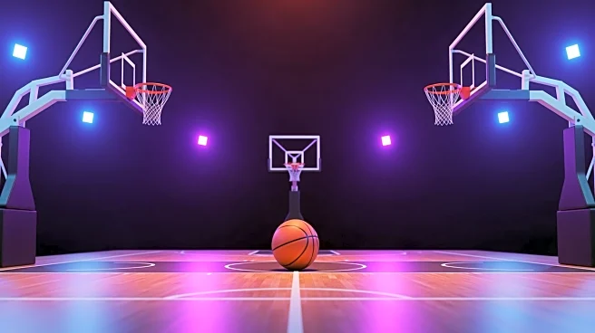 Oklahoma Basketball Team Dominates St. Francis in Season Opener