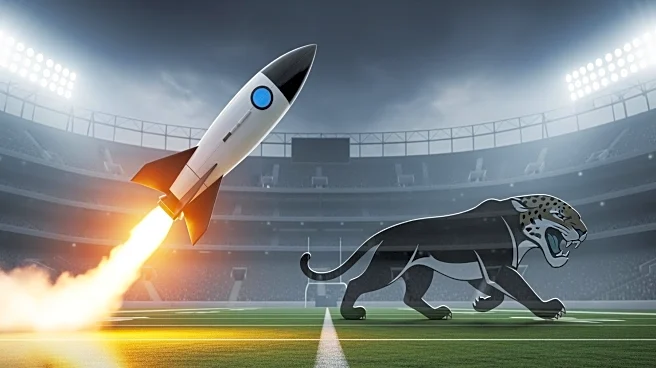 Toledo Rockets Begin Season Against South Alabama Jaguars with Home Advantage