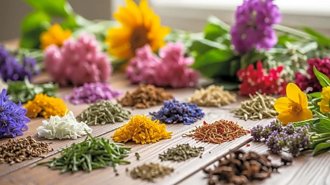 Mexican Fragrance Brands Expand Amid USMCA Trade Benefits