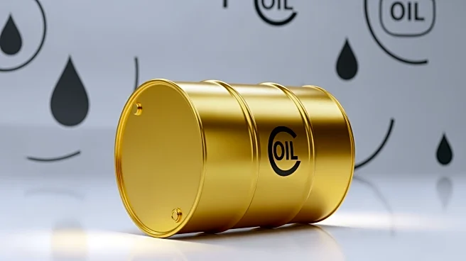 Saudi Aramco Reports $26.9 Billion Profit in Q3 Amidst Lower Oil Prices