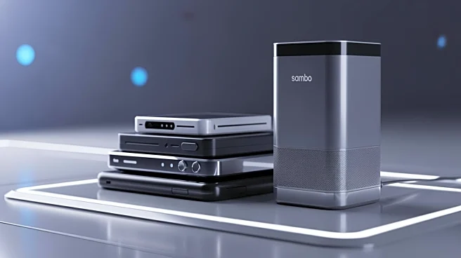 Amazon Offers Significant Discounts on Smart Home Devices and Electronics