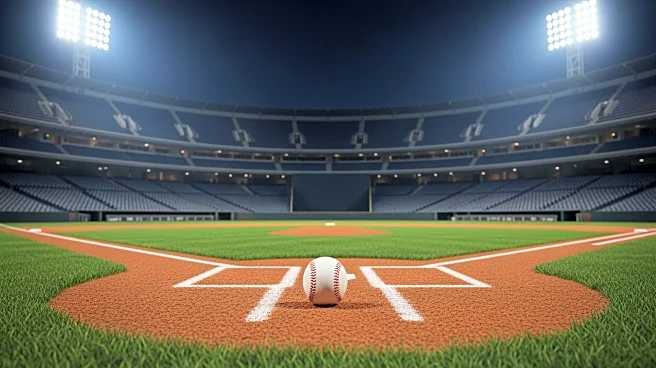 MLB Players Opt Out of Contracts, Enter Free Agency