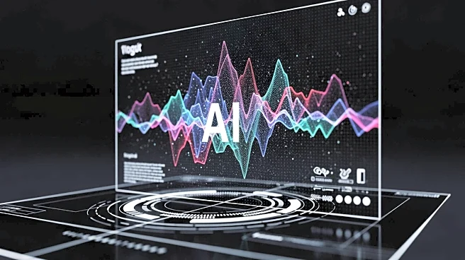 Omnicom's Sean Betts Highlights AI's Role in Shaping Digital Experience