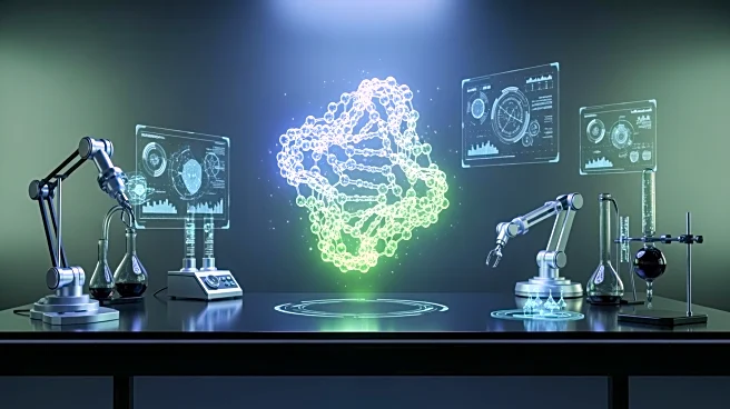 Researchers Develop New Tool for Silencing Mitochondrial Gene Expression