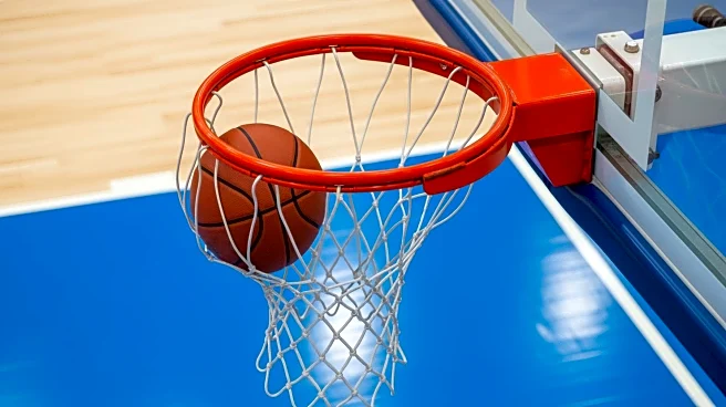 DePaul Blue Demons Secure Victory Over Chicago State in Season Opener