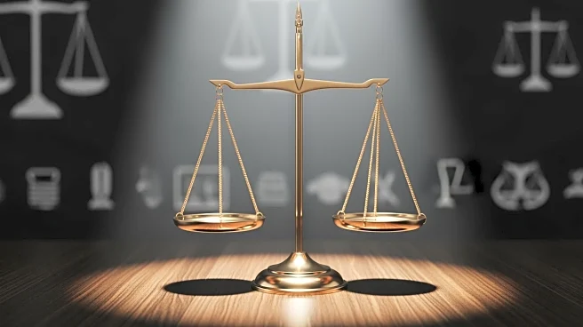 Munger Tolles Elects Former Federal Prosecutors to Leadership Amid Legal Challenges