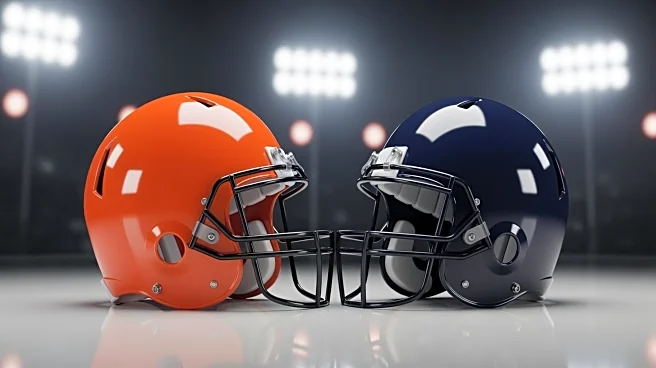 Denver Broncos Secure Sixth Consecutive Win with Victory Over Houston Texans