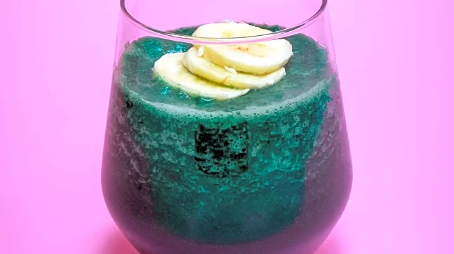 Erewhon Launches $11 Toothpaste-Flavored Smoothie