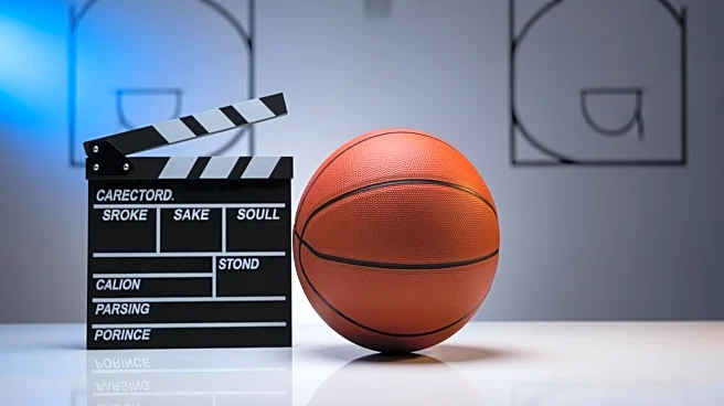 Caitlin Clark Considered for Cameo in Juwanna Mann Sequel