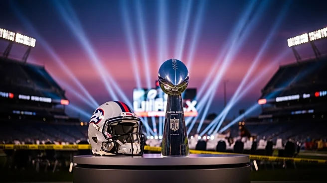 Super Bowl LX Events Announced for Bay Area