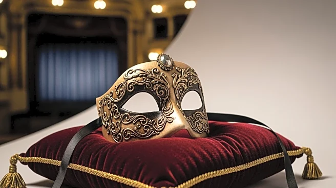 Minnesota Opera's 'Cosi Fan Tutte' Offers Interactive Ending Experience