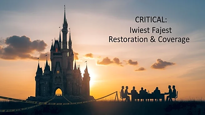 Disney Requests YouTube TV to Restore ABC for Election Coverage Amid Ongoing Blackout