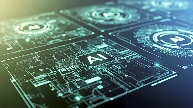 Public Sector Faces Skills Shortfall in AI Adoption, Says PAC