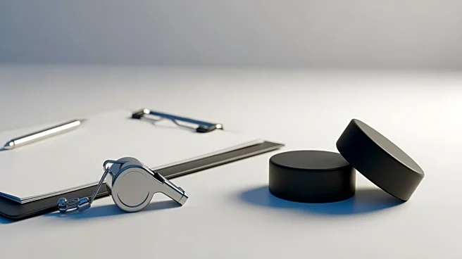 Montreal Canadiens Coach Trusts Demidov and Kapanen Amid Team Adjustments