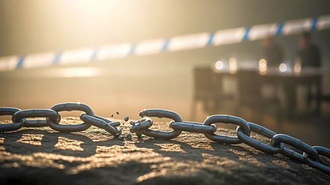 Increased Support for October 7 Attack Among Palestinians