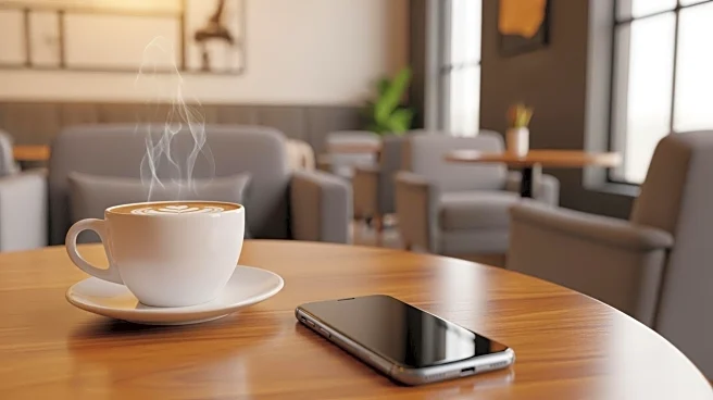 Hospitality Vendors Shift to Warm Prospecting to Connect with Gen Z Buyers