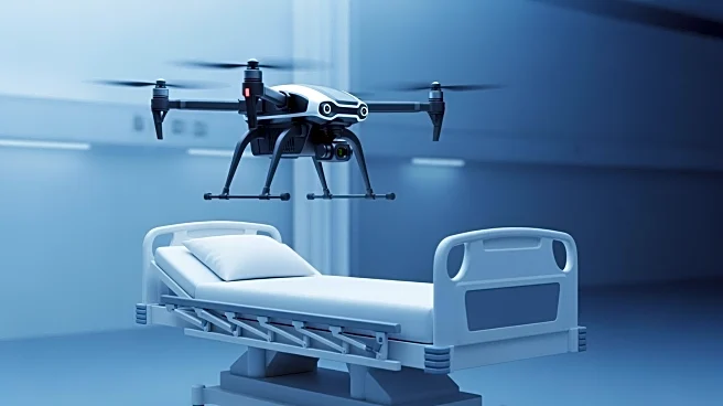 AI Impact on Job Market: Healthcare Sector Offers Stability for Gen Z