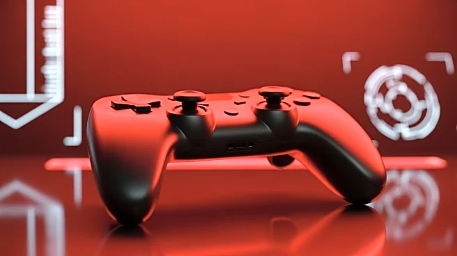 Netflix Launches 'Squid Game: The Challenge' Season 2 with High-Stakes Reality Competition