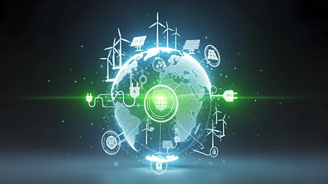 TotalEnergies CEO Discusses Impact of Chinese Energy Transition on Oil Demand