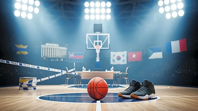 Anthony Edwards Cleared for Contact Basketball Activities Following Injury