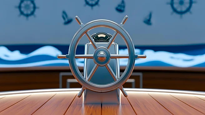 Seatrium Limited Divests Non-Core Assets to Enhance Efficiency