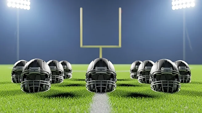 Chargers' Offensive Line Faces Setback as Joe Alt Undergoes Season-Ending Surgery