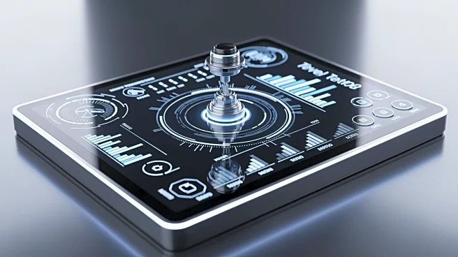 Staht Secures Largest Distribution Deal for Digital Testing Technology