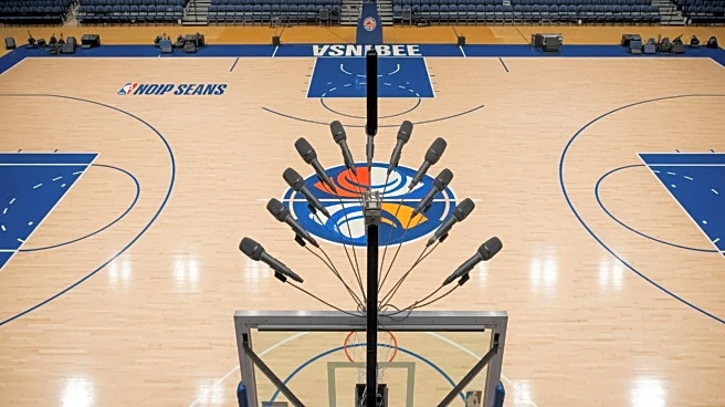 ESPN Launches 2025-26 College Basketball Season with Expanded Commentator Lineup