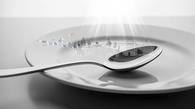 Trump Administration Provides Partial SNAP Benefits Amid Shutdown