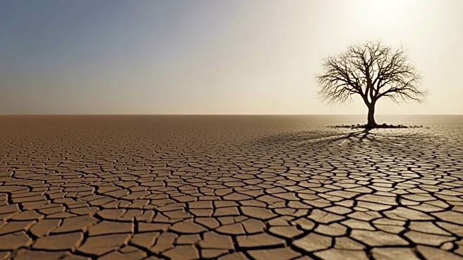 Famine Expands in Sudan Amid Ongoing Conflict