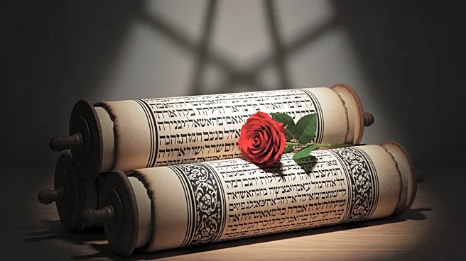 New English Translation of Hebrew Poems Offers Insight into Rabin Assassination