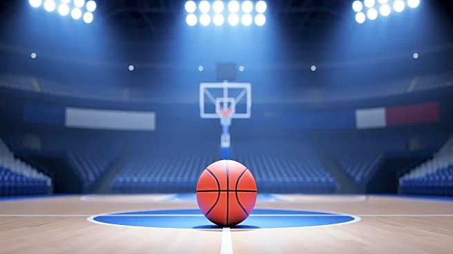 Kansas Jayhawks' Darryn Peterson Ready for Season Opener Despite Health Concerns