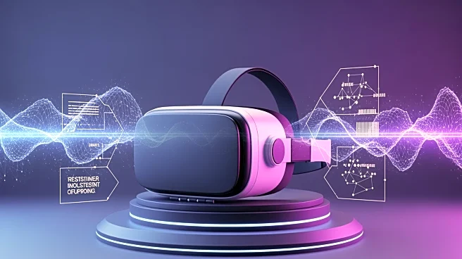 Meta Announces Horizon+ Monthly Games for November 2025, Featuring Moss: Book 2 and UBOAT